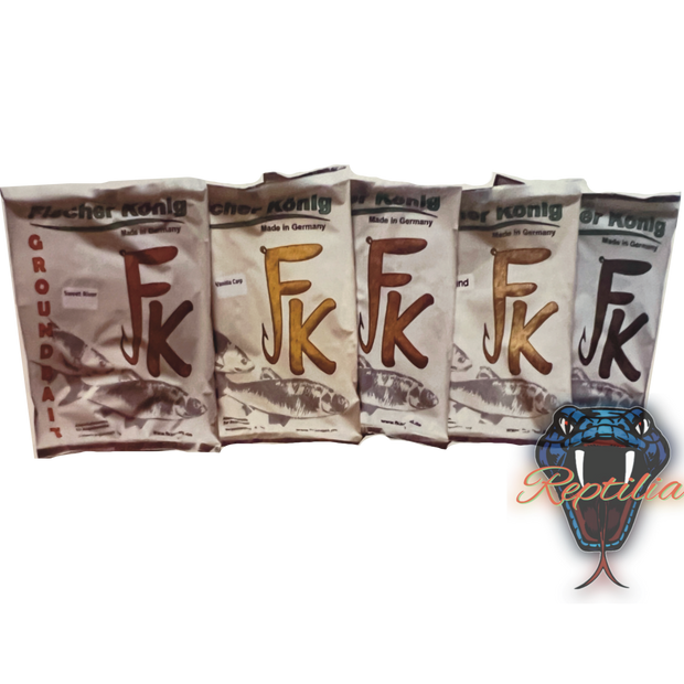 FK-Futter 15kg