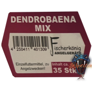 Dendrobaena (Rotwürmer)