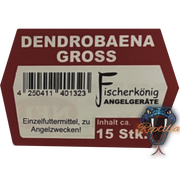 Dendrobaena (Rotwürmer)