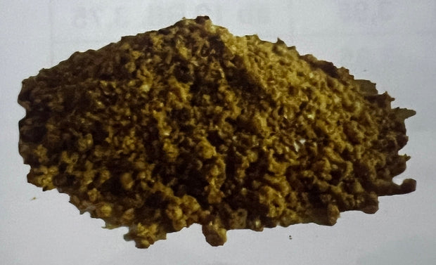 FK-Futter 1kg Feed
