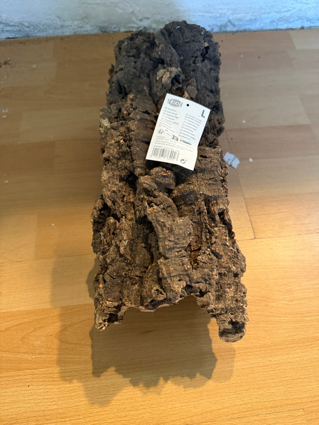 Korkröhre, L: ø 15–19 cm/28–55 cm