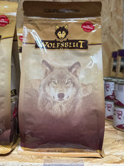 Alaska Salmon Adult - Lach mit Kartoffel 500g
